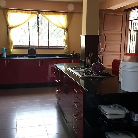 Kilimanjaro Country House Моши Экстерьер фото