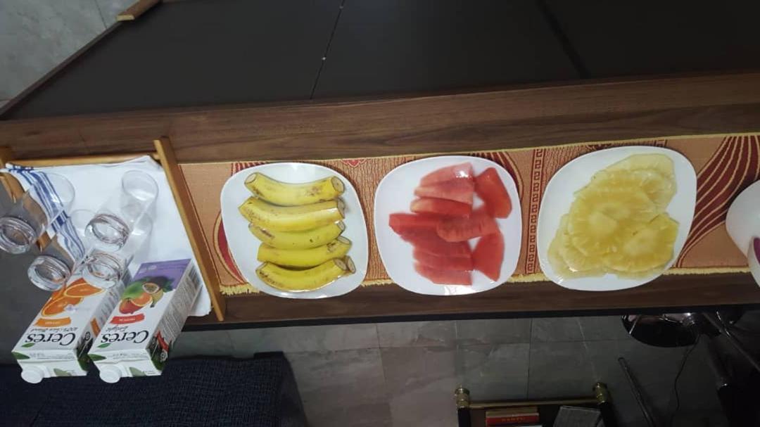 Kilimanjaro Country House Моши Экстерьер фото