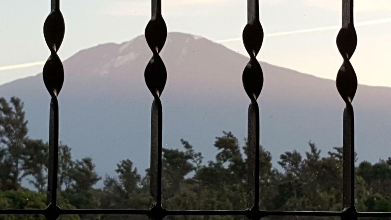 Kilimanjaro Country House Моши Экстерьер фото