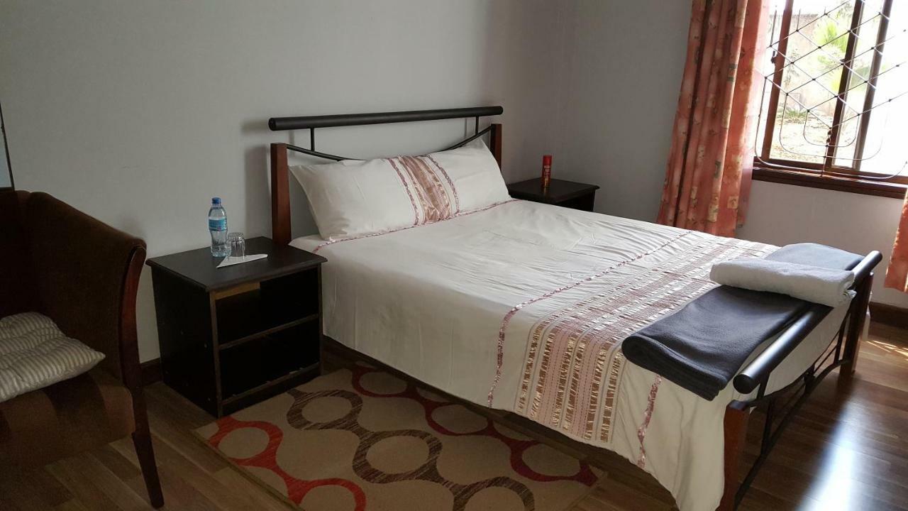 Kilimanjaro Country House Моши Экстерьер фото
